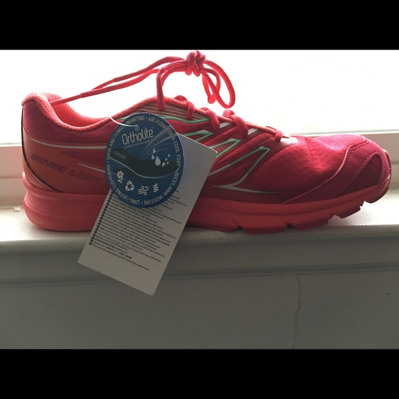 Salomon Sense Link Sneakers/ Running Shoes - Picture 3 of 5